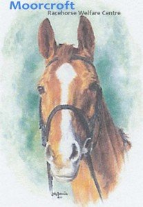 Moorcroft Logo